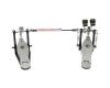 Gibralter 4711ST-DB Double Bass Drum Pedal