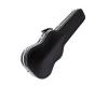 Torque ABS Shaped Electric Guitar Case Black