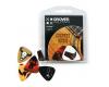 Themed Series Country Music - Multi Guitar Pick Pack