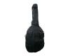 Double Bass Bag 20mm Padded Black 4/4