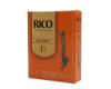 Rico Standard Bass Clarinet Box of 10