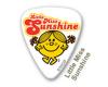 Little Miss Sunshine Guitar Picks
