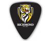 AFL Richmond Tigers 5 Pack Guitar Picks