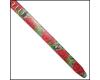 Colonial Leather Full Coloured Print Strap - Roses