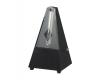 Wittner Maelzel Metronome Plastic with Bell - Black 816K