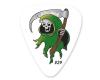 Collectors Series Grim Reaper Guitar Pick