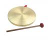 Chinese Cymbal 21cm with Beater