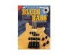 Progressive Blues Bass Book & CD CP72642