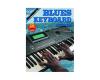 Progressive Blues Keyboard Method Book & CD 69061