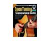 Progressive Fingerpicking Open Tuning Guitar - CD CP69324