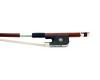 Paul Double Bass Bow Brazilwood Octagon French 3/4