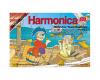 Progressive Harmonica Method for Young Beginners - CD & DVD CP69140