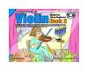 Progressive Violin Method for Young Beginners: Book 2 - CD CP69203