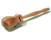 Sonor Primary Line Castanets with Handle - Beechwood