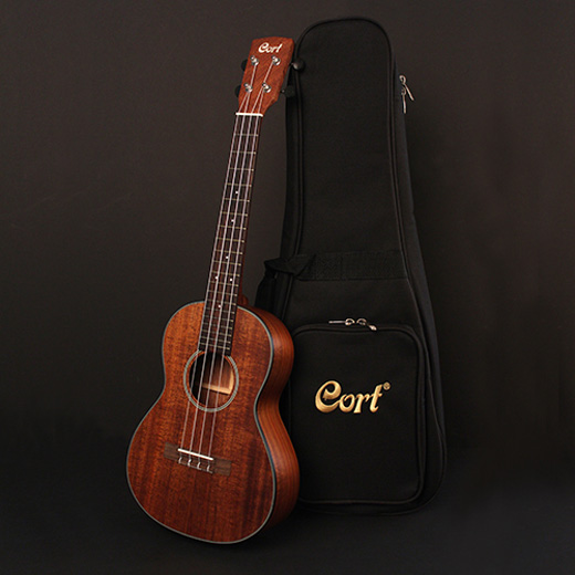 Cort UKE-BCT included Gig Bag