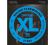 D'Addario ETB92 Tapewound Bass Strings 50-105