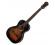 Aria Delta Players Series Parlour Acoustic Guitar