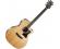 Cort GA5F-BW NS Grand Regal Auditorium Acoustic Guitar