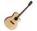 Cort GA-MEDX Grand Auditorium Acoustic Guitar