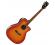 Cort GA-MEDX Grand Auditorium Acoustic Guitar