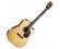 Cort MR600F Acoustic Cutaway Guitar with Fishman Pickup