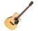 Cort AF515CE Folk Cutaway Acoustic with Pickup