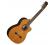 Katoh MCG80CAE Classical Cutaway Guitar with Pickup