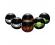 Toca Globe Shakers 6 Pack Counter Display