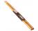 Onstage Hickory 5AN Nylon Tip Drum Stick