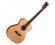 Cort Luce Bevel Cut OM Acoustic Guitar