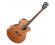 Cort SFX-CED Solid Cedar Top Slim Body Acoustic Guitar