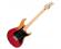 Cort G200DX JS Electric Guitar Java Sunset