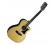 Cort GA5F-PF 12 NS Grand Regal Auditorium 12 String Acoustic Guitar