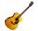 Cort L300VF Luce Vintage OM Acoustic Guitar with Pickup