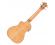 Lanikai Flamed Maple Concert Ukulele with Pickup