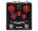 NU-X Verdugo Atlantic Multi Delay & Reverb Effects Pedal