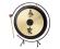 Opus Percussion 12" Gong