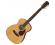 Aria ADF-01SN Folk Acoustic Guitar Satin Natural