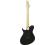 Aria JET-1 Electric Guitar Black