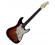 Aria 714-STD Series Electric Guitar 3-Tone Sunburst