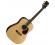 Cort Earth 100-RW Dreadnought Acoustic Guitar