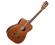 Cort AF590MF Concert Acoustic Guitar with Fishman Pickup Natural