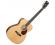 Cort L100-O Luce OM Acoustic Guitar