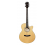 Monterey MA-15TN Acoustic Guitar Natural