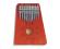 Opus Percussion Kalimba AFC01