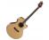 Cort NDX Baritone Acoustic Guitar