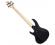 ESP LTD B-10 Electric Bass Black