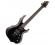 ESP LTD F-10 Electric Guitar Black