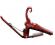 Kyser Acoustic Quick Change Capo KG6RWA Rosewood