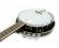 Vorson 5 String Banjo with Pickup